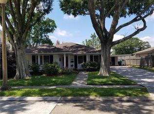 3712 Cleveland Pl, Metairie, LA 70003