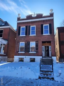 4030 Saint Louis Ave, Saint Louis, MO, 63107