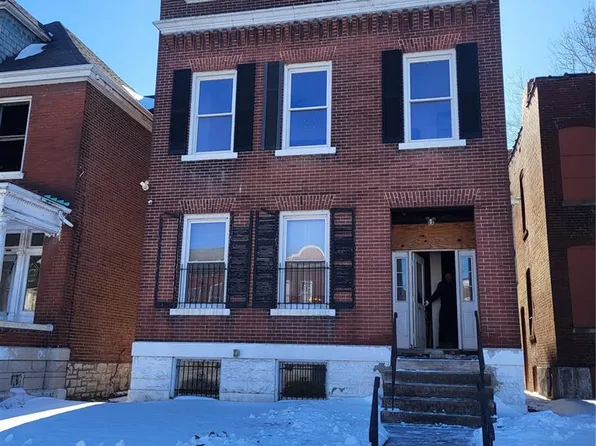 4030 Saint Louis Ave, Saint Louis, MO 63107
