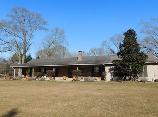 84 Mitchell Rd, Purvis, MS 39475
