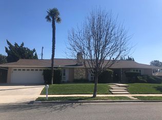 1526 Wakefield Ave, Thousand Oaks, CA 91360