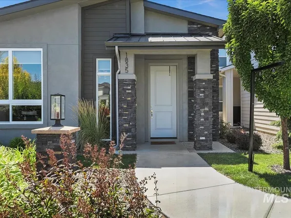 1835 E Knobcone Dr, Meridian, ID 83642