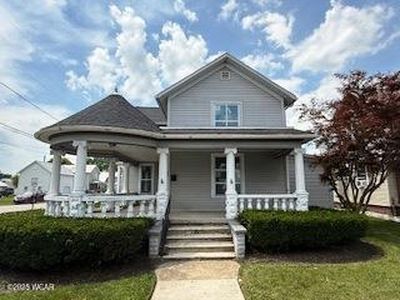 400 N Vance St, Carey, OH, 43316