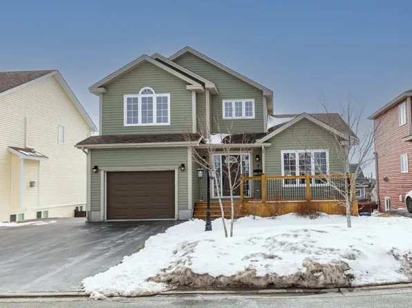 9 Burlington Place, Paradise, NL A1L0S9