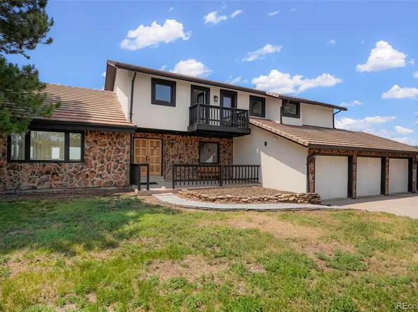 12925 Sierra Circle, Parker, CO 80138