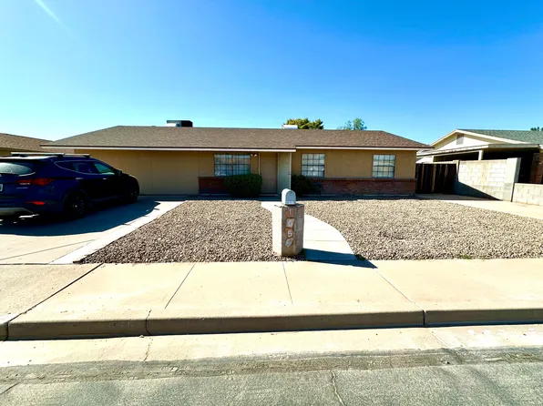 1056 W Hackamore St, Mesa, AZ 85201