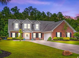 445 Dog Pen Ct, Myrtle Beach, SC 29588