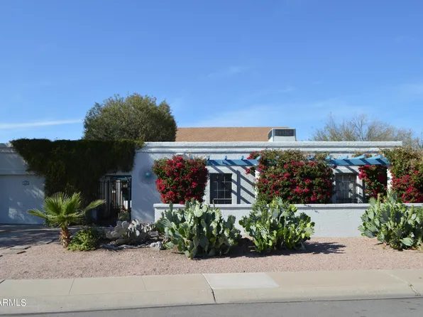 1510 W MISSION Drive, Chandler, AZ 85224