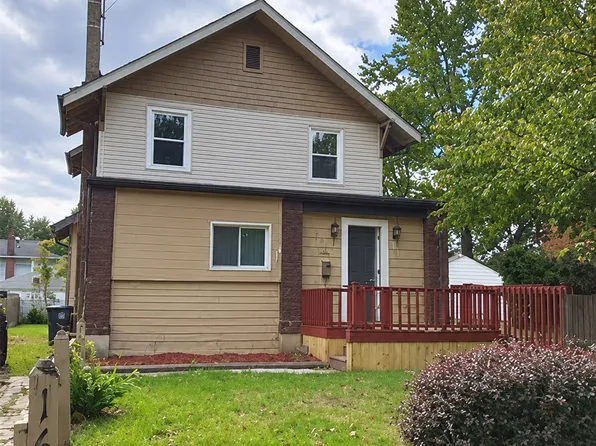 1654 Hampton Rd, Akron, OH 44305