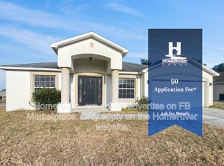 516 Anise Ct, Poinciana, FL 34759