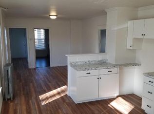 51 Loring St, Springfield, MA 01105