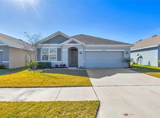 33318 Hamilton Hill Ln, Wesley Chapel, FL 33545