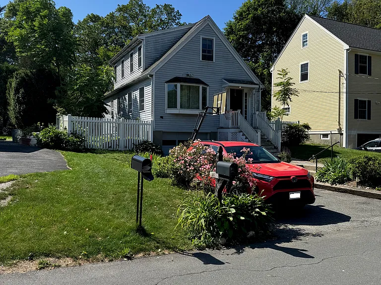 22 Freemont St — Photo 1