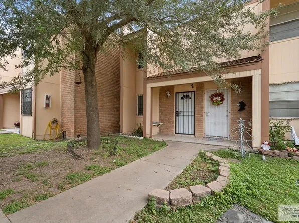 13 Palmetto Ct, Brownsville, TX 78521