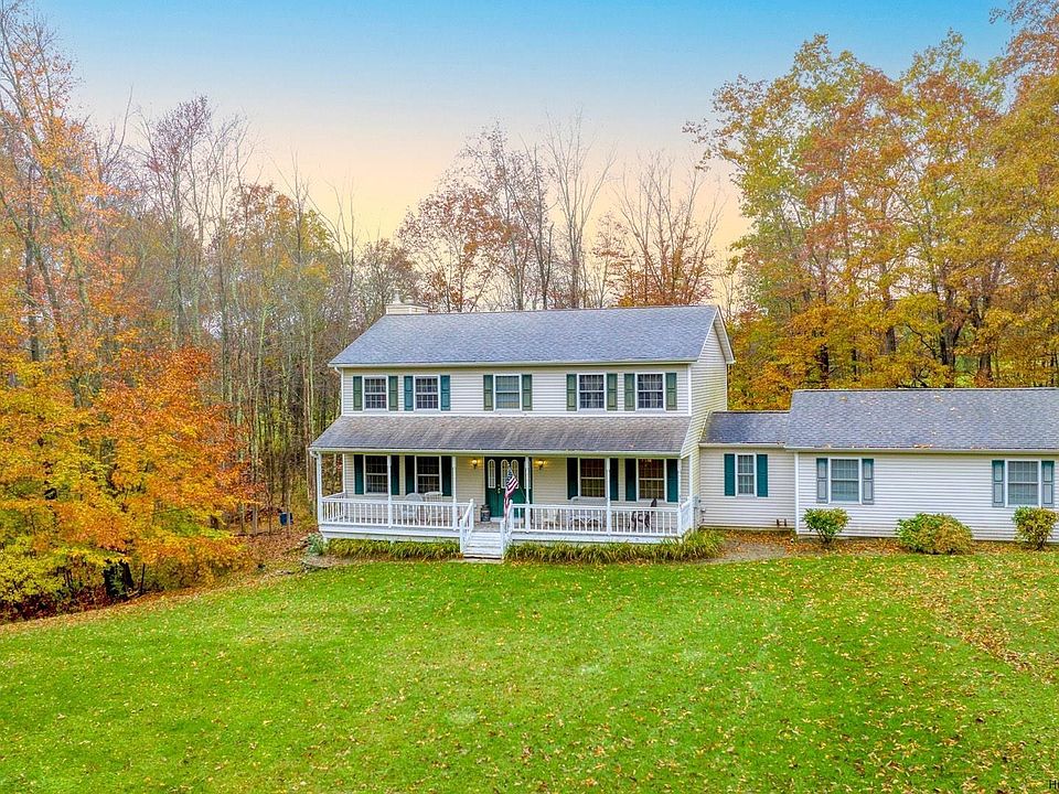 24 Angelo Drive, Shawangunk, NY 12566 Zillow