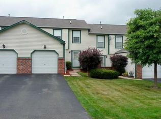 1441 Yorktown Dr, Lawrence, PA 15055