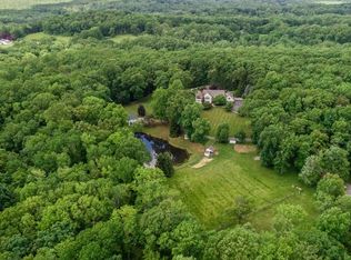 6 Amalia Ct, Mendham Twsp, NJ 07945