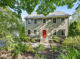 150 Morgan Rd, Northbridge, MA 01534