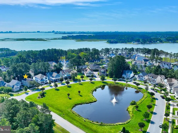 138 Park Side Cir, Berlin, MD 21811