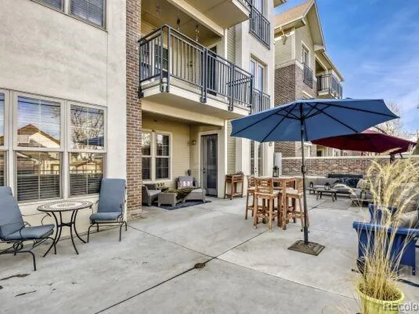 5592 S Nevada Street #106, Littleton, CO 80120