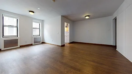 Rented by Bond New York