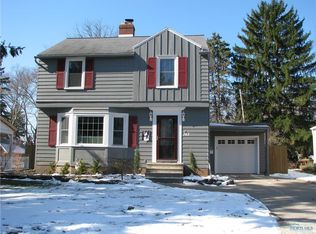 743 Inwood Pl, Maumee, OH