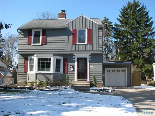 743 Inwood Pl, Maumee, OH 43537