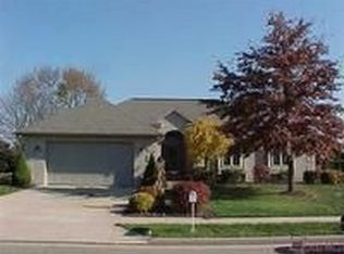 1453 3rd St SE, New Philadelphia, OH