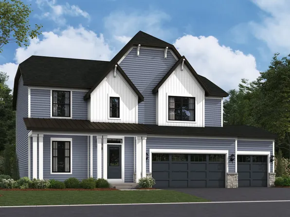 26300 W Sablewood Cir, Plainfield, IL 60585