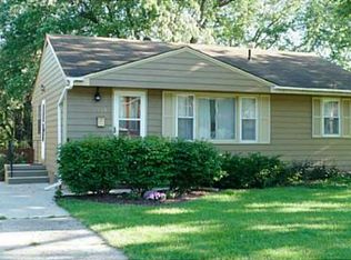 2649 Grandview Ave, Des Moines, IA 50317