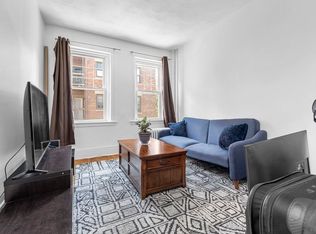 5 Spofford Rd APT 8, Allston, MA 02134