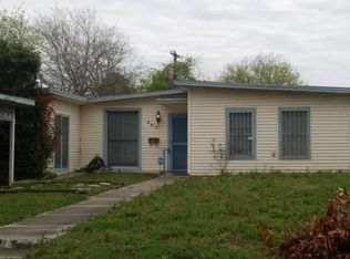 207 Ryan Dr, San Antonio, TX 78223