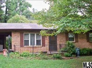 1914 Eckard Ave, Newton, NC 28658