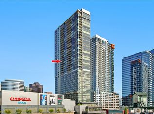 650 Bellevue Way NE Unit 4006, Bellevue, WA 98004