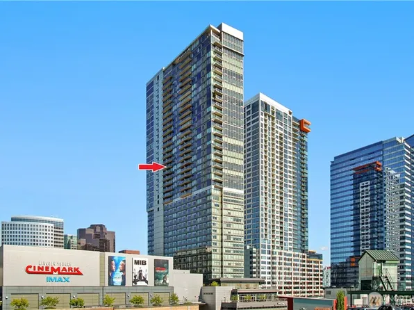 650 Bellevue Way NE, Bellevue, WA