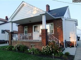 1279 Mayfield Ridge Rd, Mayfield Heights, OH 44124