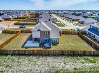 258 Jds Way, Pilot Point, TX 76258