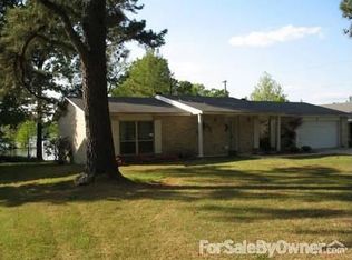 54 Shoshoni Dr, Sherwood, AR 72120