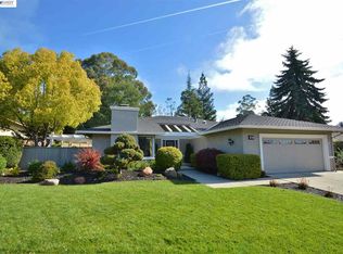 838 Saint George Rd, Danville, CA 94526