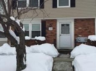7380 S Chestnut Commons Dr UNIT E, Mentor, OH 44060