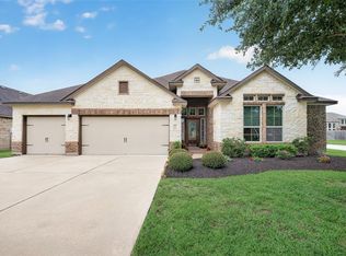 732 Somerset Landing Ln, League City, TX 77573