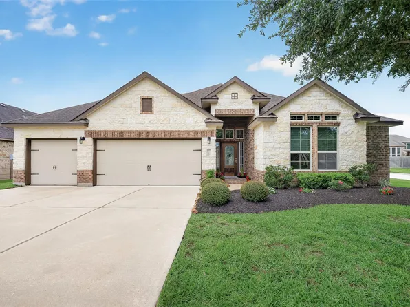 732 Somerset Landing Ln, League City, TX 77573