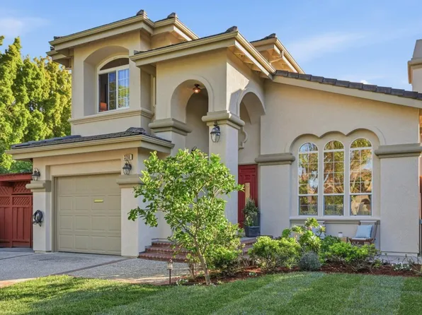 3286 South Ct, Palo Alto, CA 94306