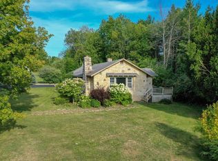 10374 N Coral Hill Rd, Ephraim, WI 54211
