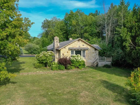 10374 N Coral Hill Rd, Ephraim, WI 54211