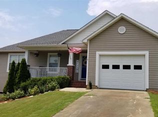 1 Sweetland Ct, Irmo, SC 29063
