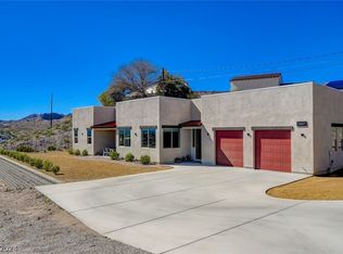 1407 Denver St, Boulder City, NV 89005