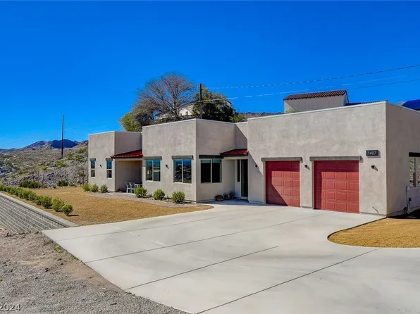 1407 Denver St, Boulder City, NV 89005