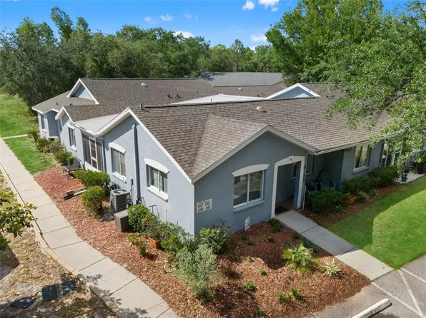 8159 Sturbridge Ct #8159, Brooksville, FL 34613