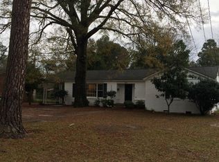 304 Haynsworth St, Sumter, SC 29150